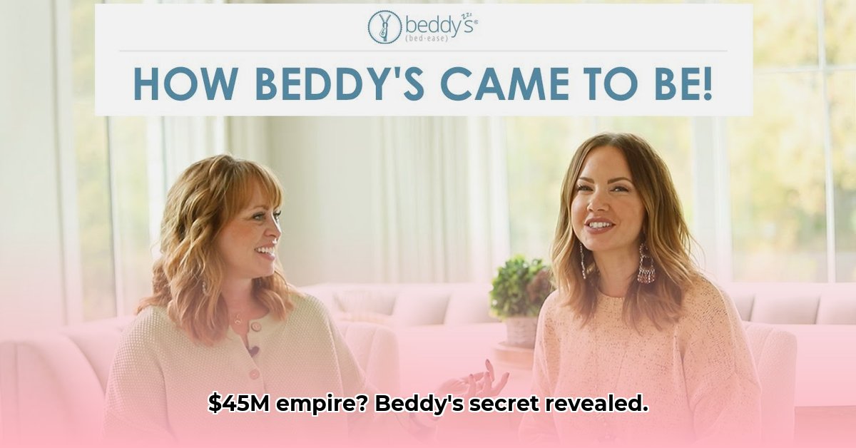 beddys-net-worth